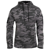 Concealed Carry Hoodie
