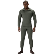 Ultra Force GI Plus Foliage Green ECWCS Polypropylene Undershirt