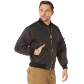 Tactical Lightweight MA-1 Flight Jacket