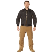 Tactical Lightweight MA-1 Flight Jacket