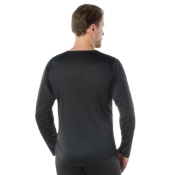 Mens Gen III Silk Weight Underwear Top