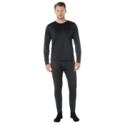 Mens Gen III Silk Weight Underwear Top