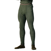 Mens Thermal Knit Underwear Bottoms