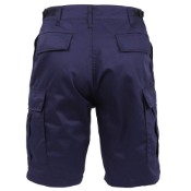 Mens Military Style BDU Shorts