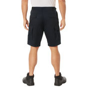 Mens Military Style BDU Shorts
