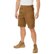 Mens Military Style BDU Shorts