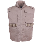 Ultra Force Mens Ranger Vests