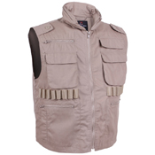 Ultra Force Mens Ranger Vests