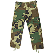 Kids BDU Pants