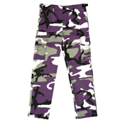 Kids BDU Pants