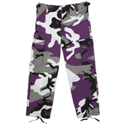 Kids BDU Pants