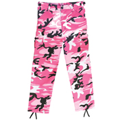 Kids BDU Pants