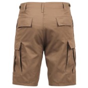 Mens Military Style BDU Shorts