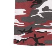 Kids Camo T-Shirts
