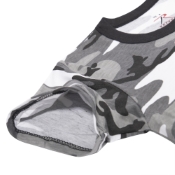 Kids Camo T-Shirts