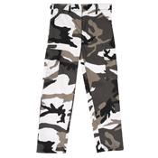 Kids BDU Pants