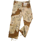 Kids BDU Pants