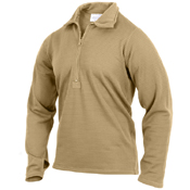 Mens Gen III Level II Underwear Top