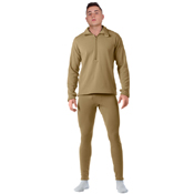 Mens Gen III Level II Underwear Top