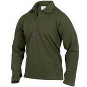 Mens Gen III Level II Underwear Top