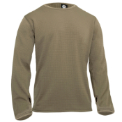 AR 670-1 Underwear Crew Top