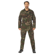 Men's Air Force Style Flightsuit