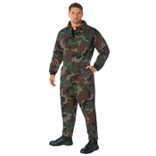 Mens Insulated Coverall