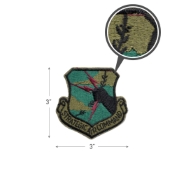 Patch - Strategic Air Command