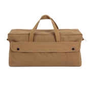 Canvas Jumbo Mechanic Tool Bag