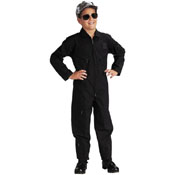 Kids Air Force Type Army Flightsuit