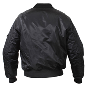 Mens MA-1 Flight Jacket