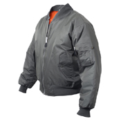 Mens MA-1 Flight Jacket