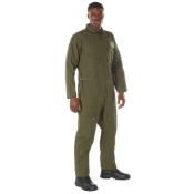 Men's Air Force Style Flightsuit