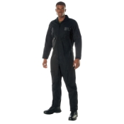 Men's Air Force Style Flightsuit