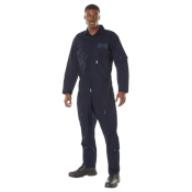 Men's Air Force Style Flightsuit