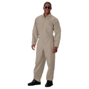 Mens Air Force Style Flightsuits