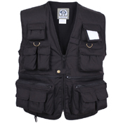 Mens Uncle Milty Travel Vest