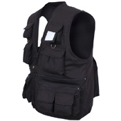Mens Uncle Milty Travel Vest