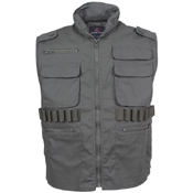 Ultra Force Mens Ranger Vests