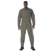 Men's Air Force Style Flightsuit