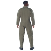 Men's Air Force Style Flightsuit