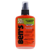 Ultra Force Ben 30 Spray Pump Insect Repellent