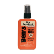 Ultra Force Ben's Tick Repellent With Picaridin - 3.4 Oz.