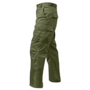 BDU Uniform Pant