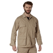 Ultra Force Mens Twill BDU Shirt