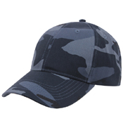 Supreme Camo Low Profile Cap