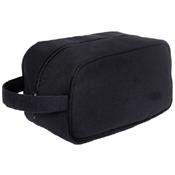 Canvas Travel Kit Bag