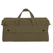 Canvas Jumbo Mechanic Tool Bag