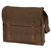 Canvas Medic Bag