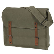 Canvas Medic Bag